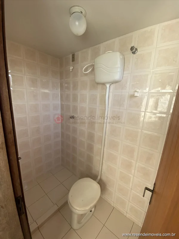 Foto 3 de 4 - Apartamento para aluguel em Jardim Jalisco