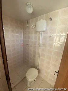 Apartamento para aluguel em Jardim Jalisco