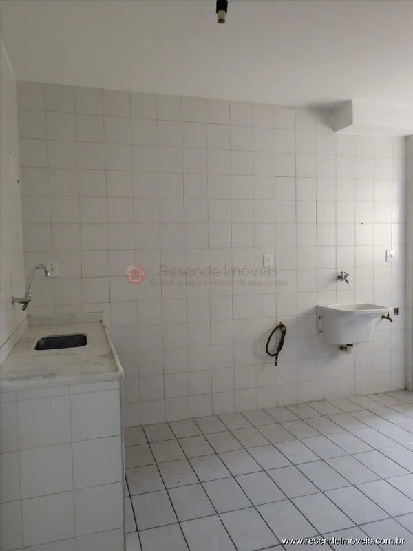 Foto 8 de 11 - Apartamento para aluguel em Campos Elíseos