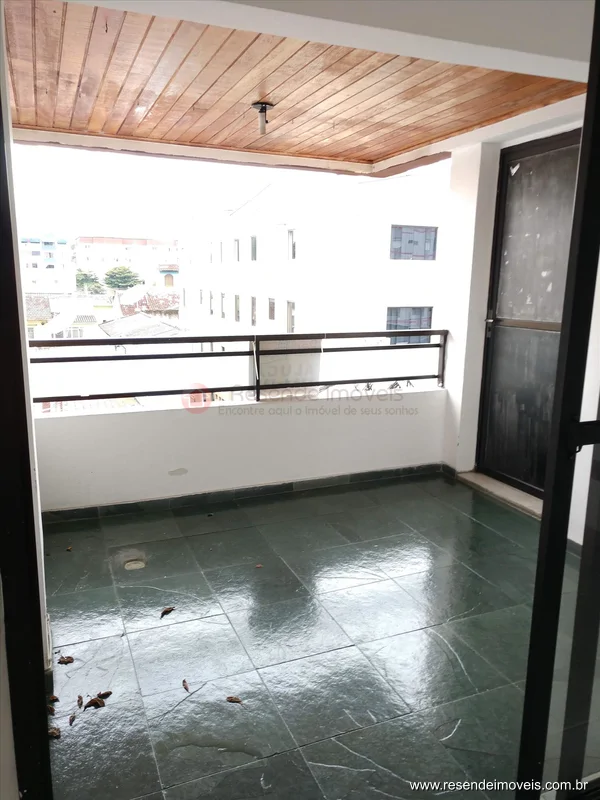 Foto 6 de 11 - Apartamento para aluguel em Campos Elíseos