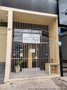 Apartamento para aluguel em Campos Elíseos