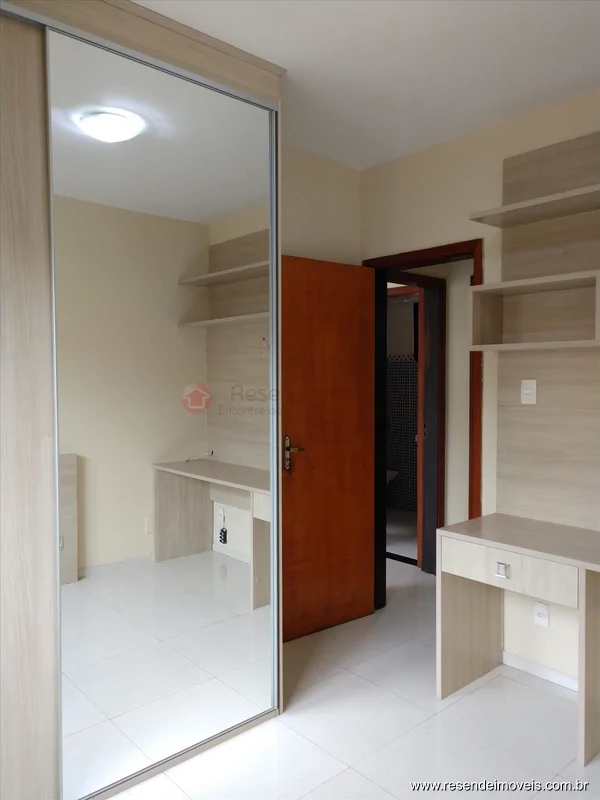 Foto 15 de 20 - Apartamento para aluguel em Barbosa Lima