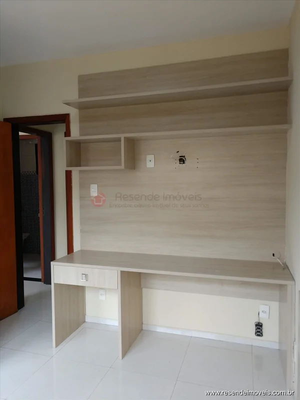 Foto 13 de 20 - Apartamento para aluguel em Barbosa Lima