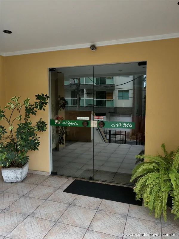 Foto 2 de 20 - Apartamento para aluguel em Barbosa Lima