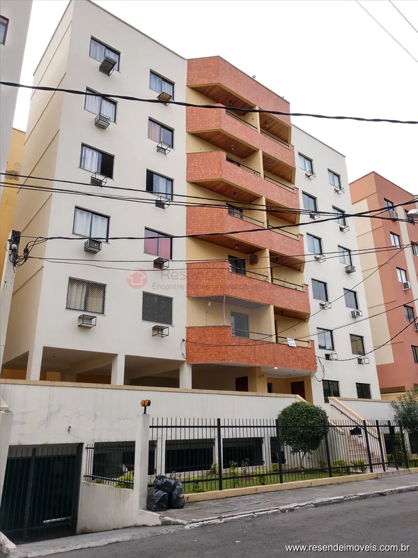 Foto 1 de 20 - Apartamento para aluguel em Barbosa Lima