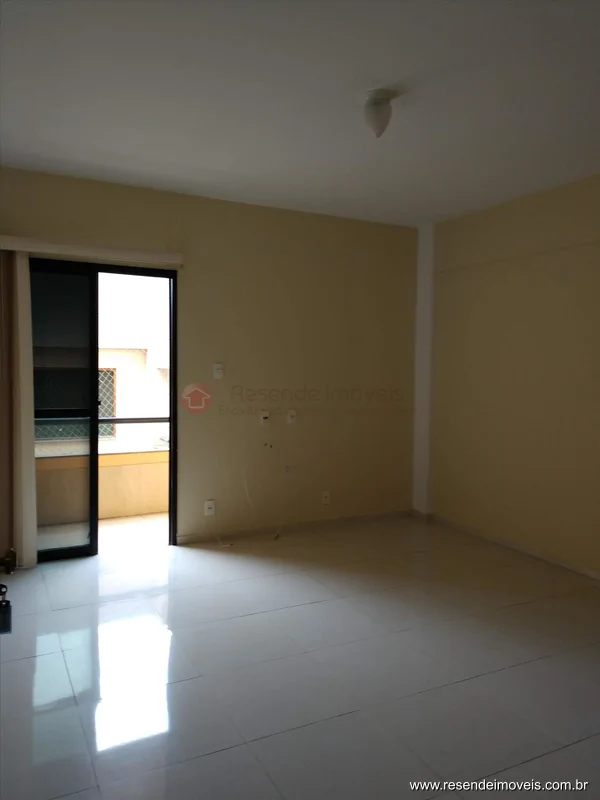 Foto 5 de 20 - Apartamento para aluguel em Barbosa Lima