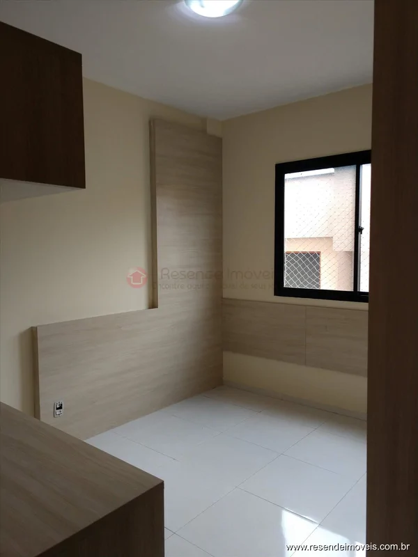 Foto 14 de 20 - Apartamento para aluguel em Barbosa Lima