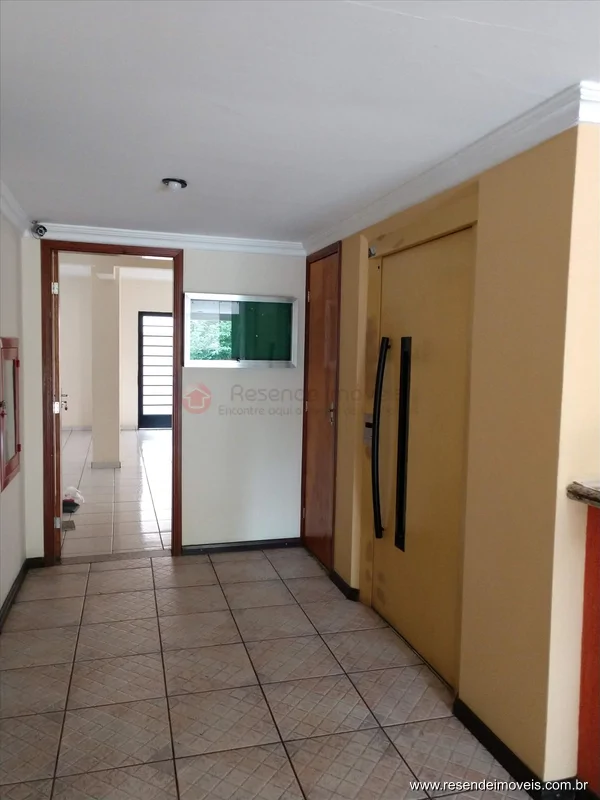 Foto 3 de 20 - Apartamento para aluguel em Barbosa Lima