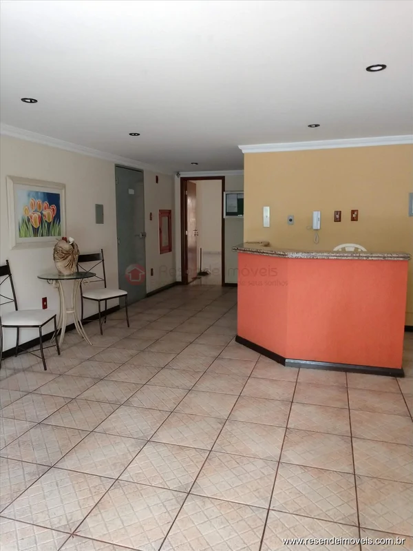 Foto 4 de 20 - Apartamento para aluguel em Barbosa Lima