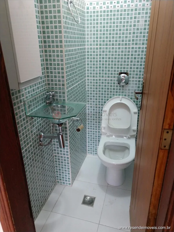 Foto 10 de 20 - Apartamento para aluguel em Barbosa Lima