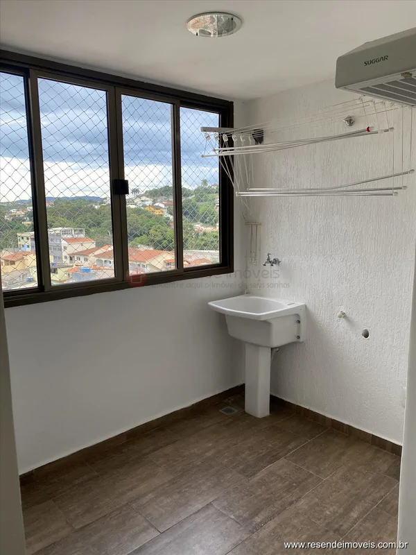 Foto 8 de 19 - Apartamento para venda em Vila Julieta