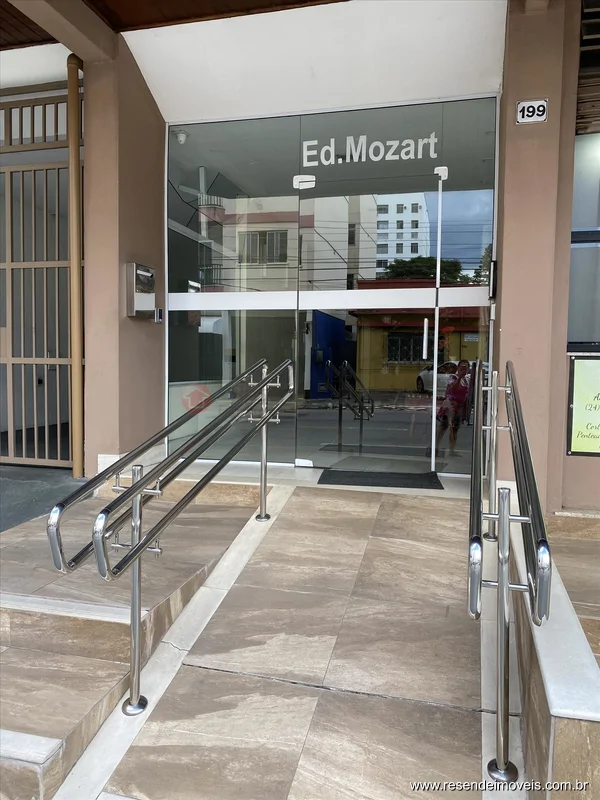 Foto 2 de 4 - Apartamento para aluguel em Campos Elíseos