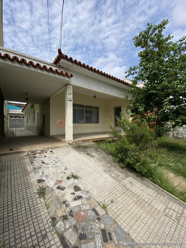 Foto 2 de 43 - Casa para aluguel em Jardim Brasília