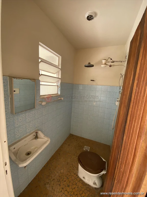 Foto 43 de 43 - Casa para aluguel em Jardim Brasília