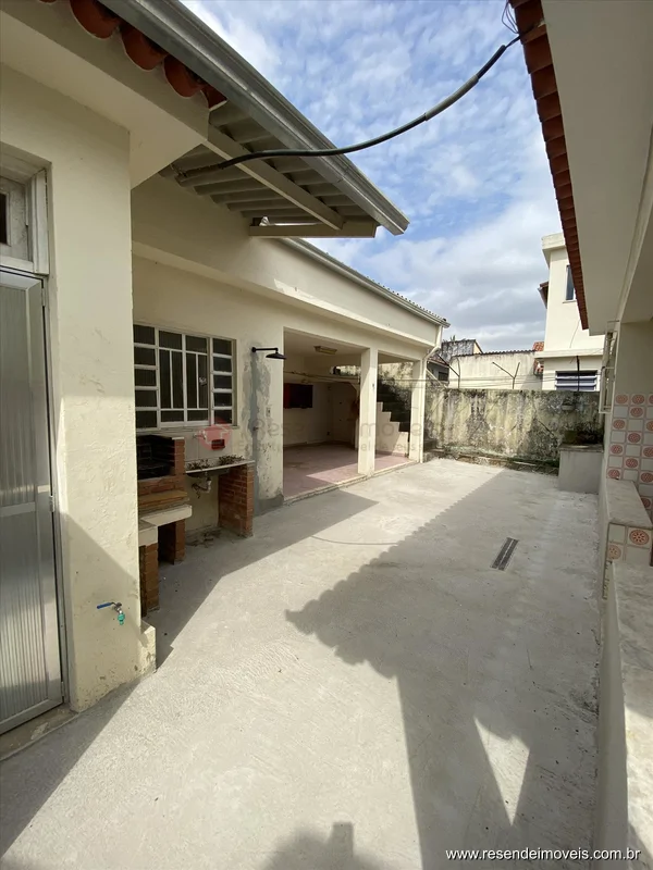 Foto 36 de 43 - Casa para aluguel em Jardim Brasília