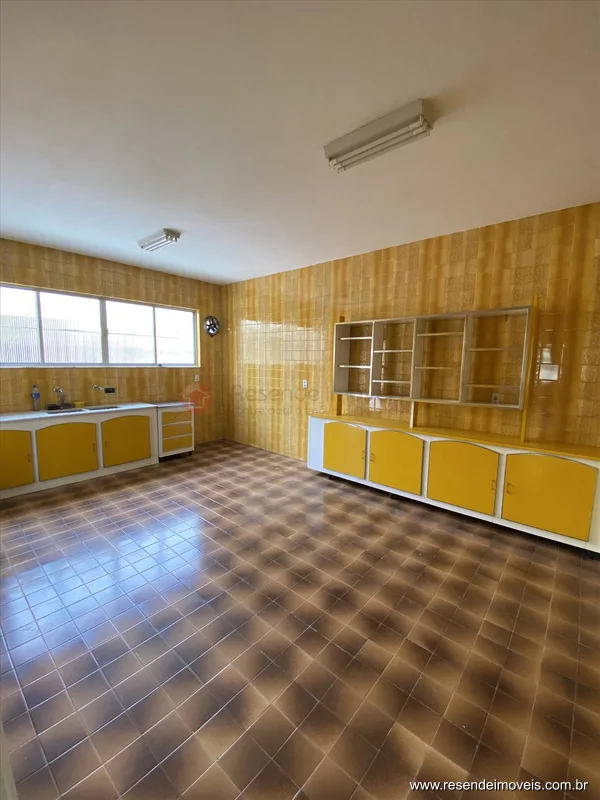 Foto 27 de 43 - Casa para aluguel em Jardim Brasília