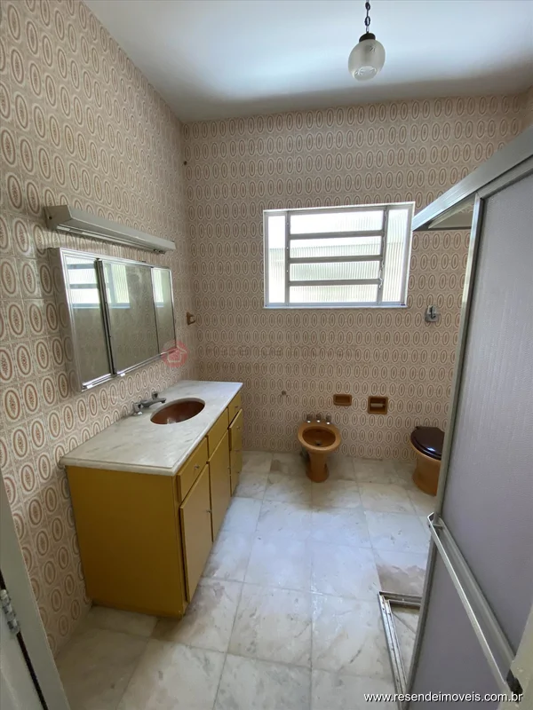 Foto 16 de 43 - Casa para aluguel em Jardim Brasília