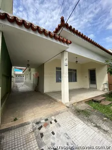 Casa para aluguel em Jardim Brasília