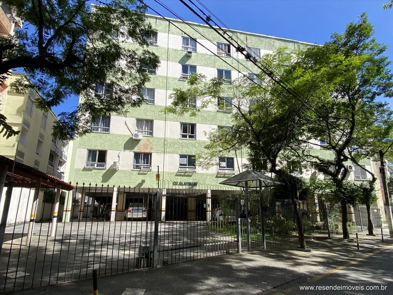 Foto 1 de 2 - Apartamento para venda e aluguel em Comercial