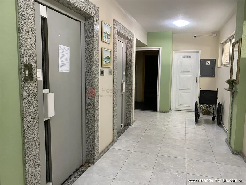 Foto 2 de 2 - Apartamento para venda e aluguel em Comercial