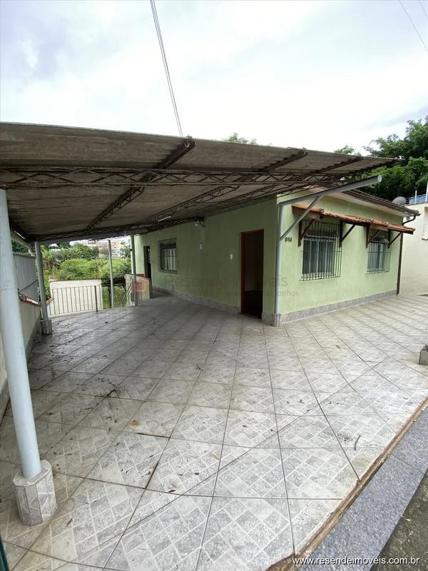 Foto 4 de 26 - Casa para aluguel em Jardim Brasília