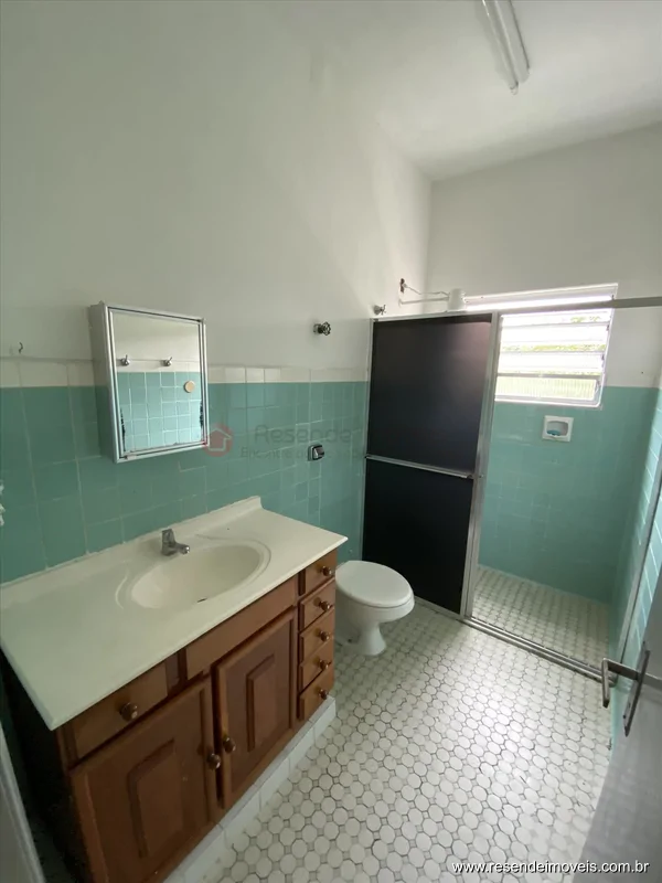 Foto 16 de 26 - Casa para aluguel em Jardim Brasília