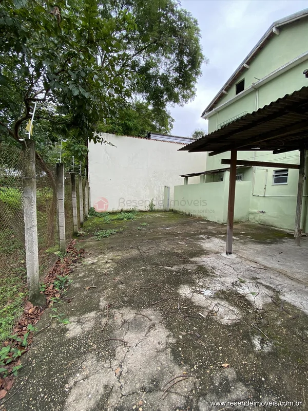 Foto 19 de 26 - Casa para aluguel em Jardim Brasília