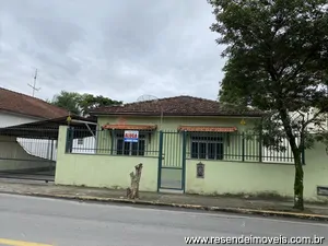 Casa para aluguel em Jardim Brasília