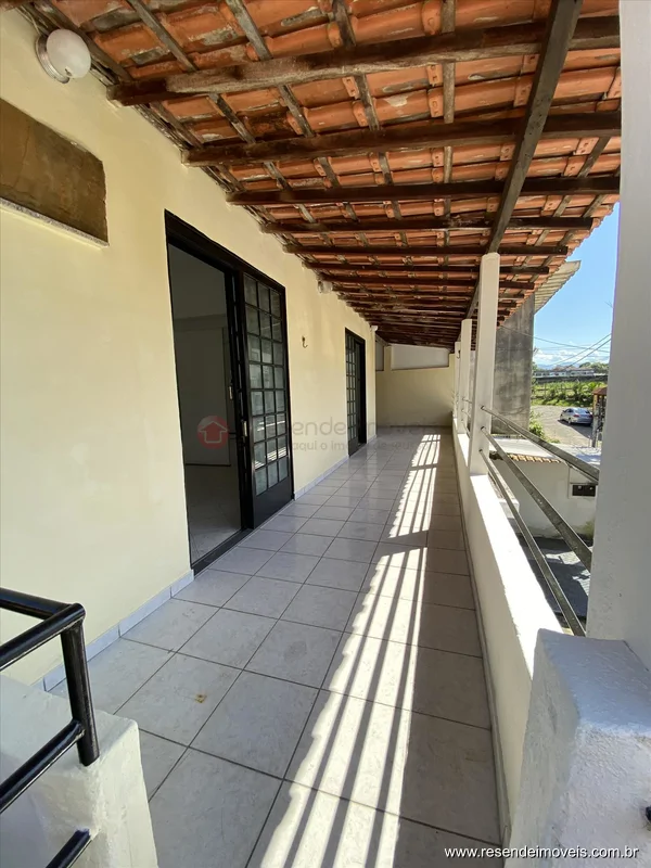 Foto 2 de 15 - Apartamento para aluguel em Jardim Tropical