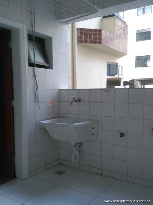 Foto 13 de 15 - Apartamento para aluguel em Jardim Jalisco