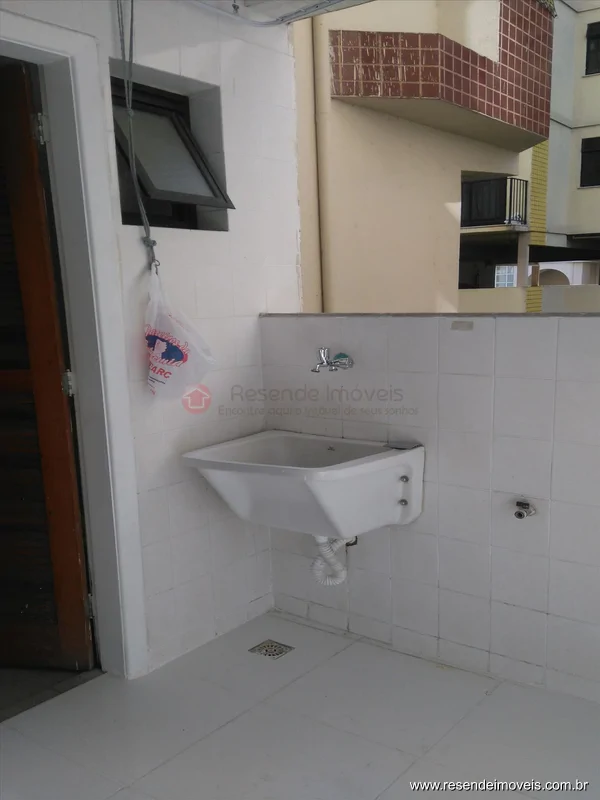 Foto 15 de 15 - Apartamento para aluguel em Jardim Jalisco