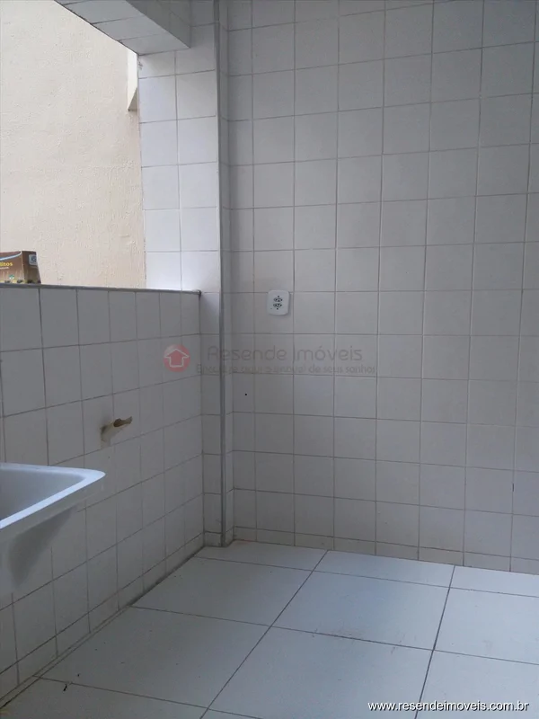 Foto 14 de 15 - Apartamento para aluguel em Jardim Jalisco