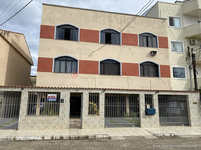 Foto 2 de 17 - Apartamento para aluguel em Liberdade