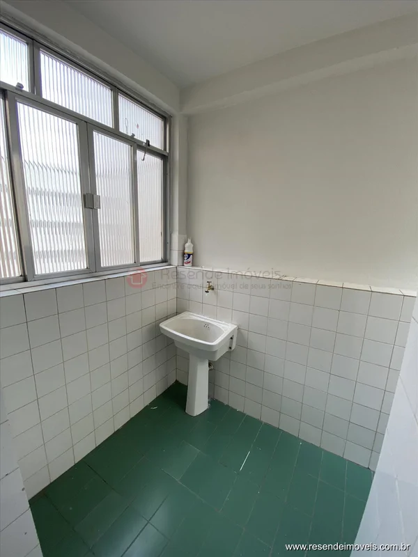 Foto 14 de 17 - Apartamento para aluguel em Liberdade