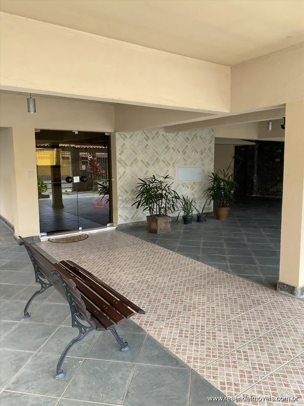 Foto 3 de 17 - Apartamento para aluguel em Liberdade