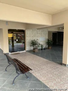 Apartamento para aluguel em Liberdade