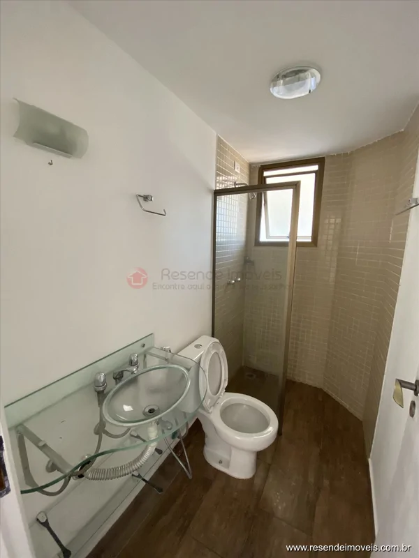 Foto 9 de 10 - Apartamento para aluguel em Vila Julieta