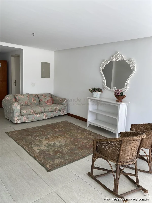 Foto 2 de 10 - Apartamento para aluguel em Vila Julieta