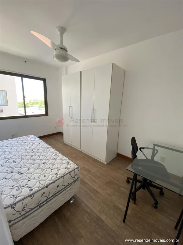 Foto 8 de 10 - Apartamento para aluguel em Vila Julieta