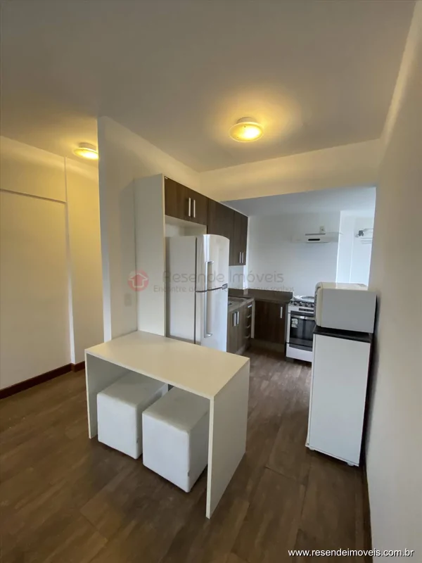 Foto 4 de 10 - Apartamento para aluguel em Vila Julieta