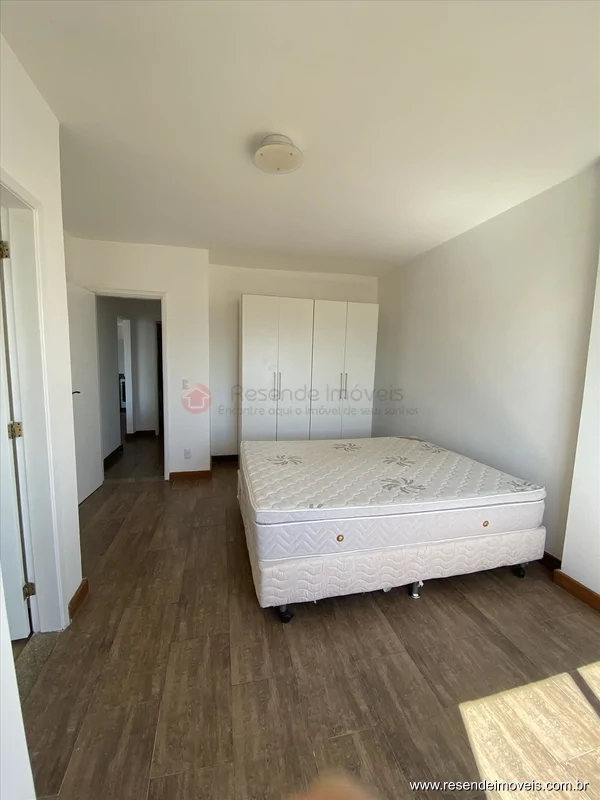 Foto 6 de 10 - Apartamento para aluguel em Vila Julieta