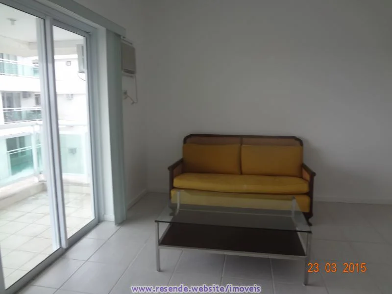 Foto 1 de 10 - Apartamento para aluguel em Jardim Jalisco