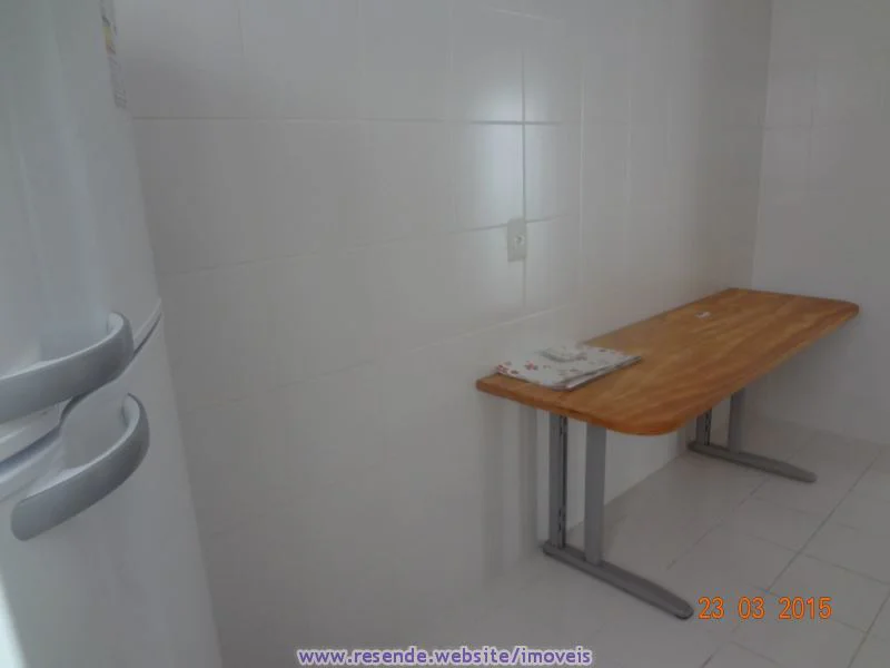 Foto 3 de 10 - Apartamento para aluguel em Jardim Jalisco