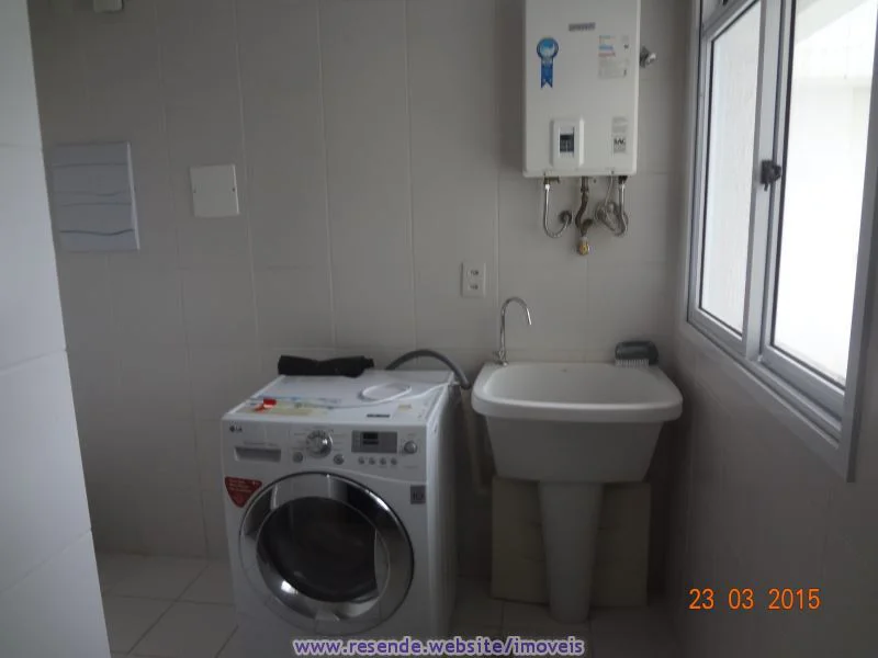 Foto 4 de 10 - Apartamento para aluguel em Jardim Jalisco