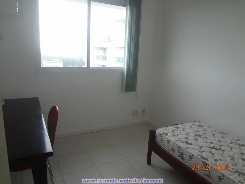 Foto 6 de 10 - Apartamento para aluguel em Jardim Jalisco