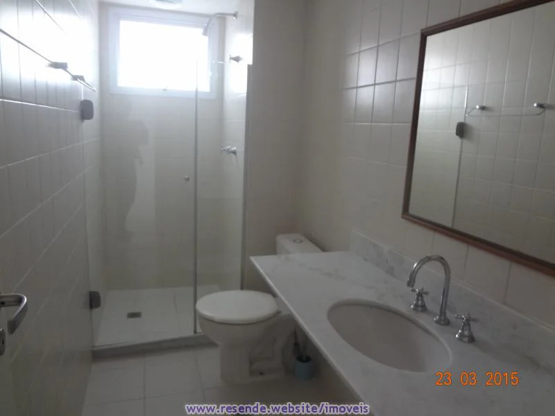 Foto 9 de 10 - Apartamento para aluguel em Jardim Jalisco