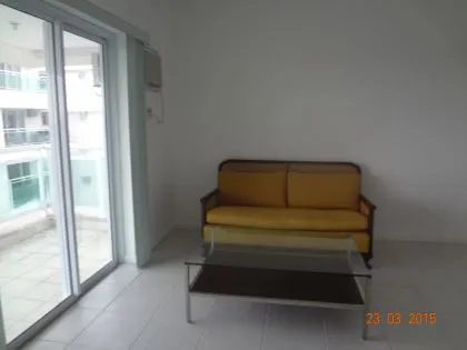Apartamento para aluguel em Jardim Jalisco
