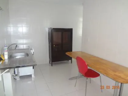 Apartamento para aluguel em Jardim Jalisco