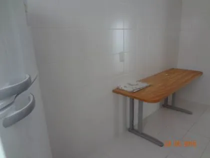 Apartamento para aluguel em Jardim Jalisco