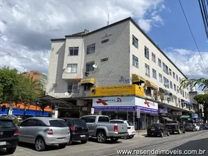 Apartamento para venda e aluguel em Campos Elíseos